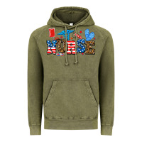 Vintage Olive usa nurse Vintage Hoodie - AdoDesignShop