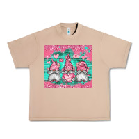 Burro valentines day gnomes Urban Heavy Tee - Jasminsmagicworld