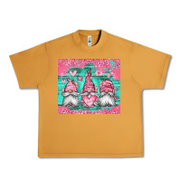 Peanut Butter valentines day gnomes Urban Heavy Tee - Jasminsmagicworld