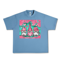 Pebble Blue valentines day gnomes Urban Heavy Tee - Jasminsmagicworld