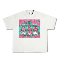 Pistachio valentines day gnomes Urban Heavy Tee - Jasminsmagicworld