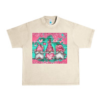 Sandshell valentines day gnomes Urban Heavy Tee - Jasminsmagicworld