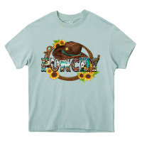 Arona punchy Heavy Core Tee - Zillion Design Studio