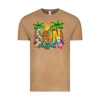 Vintage Camel sun kissed summer Vintage Tee - Jasminsmagicworld