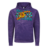 Cloud Purple this is gods country sunflower Vintage Hoodie - AdoDesignShop