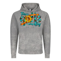 Cloud Rock this is gods country sunflower Vintage Hoodie - AdoDesignShop