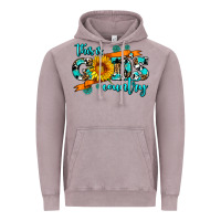 Vintage Zinc this is gods country sunflower Vintage Hoodie - AdoDesignShop