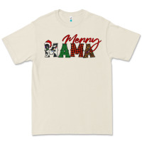 Bone merry mama Premium Tee - BarkalooDesign