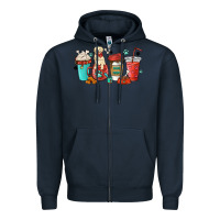 Dog Mama Golden Retriever Zipper Hoodie | Teevron