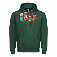 Sports Green dog mama golden retriever Zipper Hoodie - MaliasSmallBusiness
