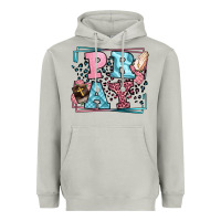 Moon Dust Pray leopard frame Heavyweight Hoodie - LillyAllenDesigns