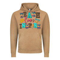 Vintage Camel teach love inspire Vintage Hoodie - AdoDesignShop