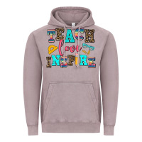 Vintage Zinc teach love inspire Vintage Hoodie - AdoDesignShop