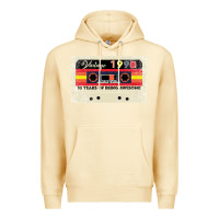 Pina Colada 30th birthday 30 years 1990 retro tape cassette Premium Hoodie - Bettercallsaul