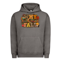 Pigment Tornado why hello there fall Urban Hoodie - CowGirlArtShop