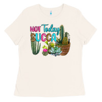 Bone not today succa Ladies Tee - RanaPortraitStore