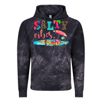 Cloud Black popsicle season Vintage Hoodie - AdoDesignShop