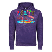 Cloud Purple popsicle season Vintage Hoodie - AdoDesignShop