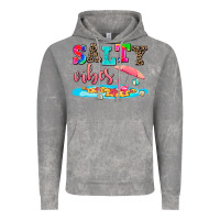 Cloud Rock popsicle season Vintage Hoodie - AdoDesignShop