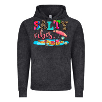 Vintage Black popsicle season Vintage Hoodie - AdoDesignShop
