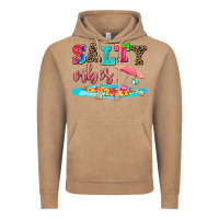 Vintage Coffee popsicle season Vintage Hoodie - AdoDesignShop
