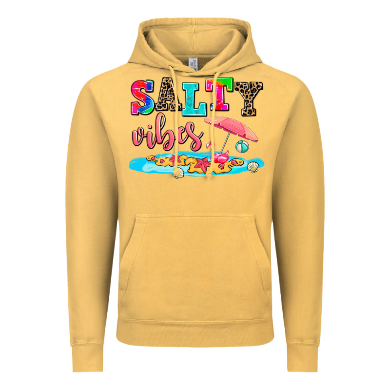 Popsicle Season Vintage Hoodie by AdoDesignShop | Teevron