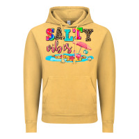 Vintage Mustard popsicle season Vintage Hoodie - AdoDesignShop