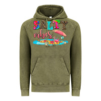Vintage Olive popsicle season Vintage Hoodie - AdoDesignShop