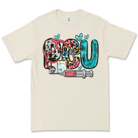 Bone pcu Premium Tee - Zillion Design Studio