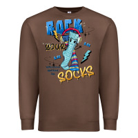 Chestnut rock your Premium Sweatshirt - Artiststas