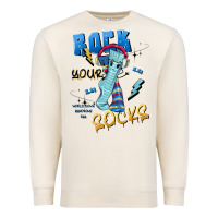 Sandshell rock your Premium Sweatshirt - Artiststas