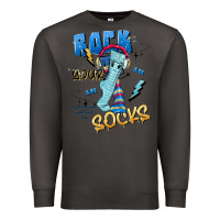 Smoke rock your Premium Sweatshirt - Artiststas