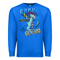 True Royal rock your Premium Sweatshirt - Artiststas