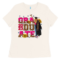 Bone graduate 2023 Ladies Tee - RanaPortraitStore
