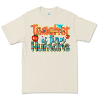 Bone teacher of tiny humans Premium Tee - texasbilliewilder