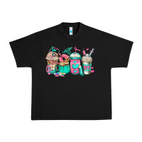 Black rt respiratory therapist coffee cups Urban Heavy Tee - Jasminsmagicworld