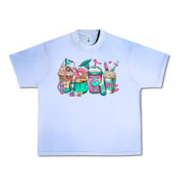 Grape Ice rt respiratory therapist coffee cups Urban Heavy Tee - Jasminsmagicworld