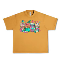 Peanut Butter rt respiratory therapist coffee cups Urban Heavy Tee - Jasminsmagicworld
