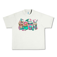 Pistachio rt respiratory therapist coffee cups Urban Heavy Tee - Jasminsmagicworld