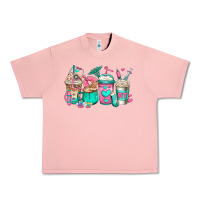 Salmon rt respiratory therapist coffee cups Urban Heavy Tee - Jasminsmagicworld