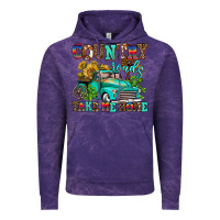 Cloud Purple country roads take me home Vintage Hoodie - AdoDesignShop