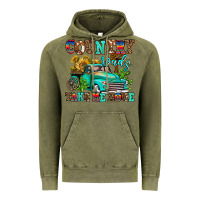 Vintage Olive country roads take me home Vintage Hoodie - AdoDesignShop