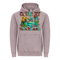 Vintage Zinc country roads take me home Vintage Hoodie - AdoDesignShop