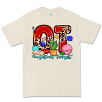 Bone ot occupational therapist Premium Tee - Zillion Design Studio