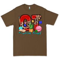 Cacao ot occupational therapist Premium Tee - Zillion Design Studio