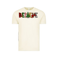 Vintage Arctic believe Vintage Tee - JahusDesignShop