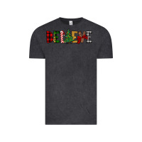 Vintage Black believe Vintage Tee - JahusDesignShop