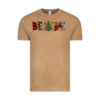 Vintage Camel believe Vintage Tee - JahusDesignShop