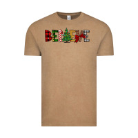 Vintage Coffee believe Vintage Tee - JahusDesignShop