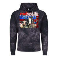 Cloud Black red white moo Vintage Hoodie - AdoDesignShop